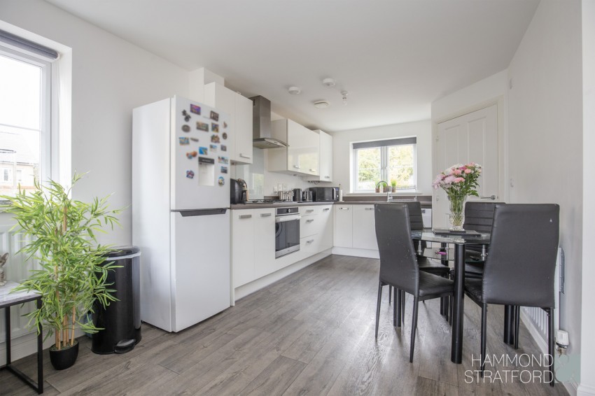 Images for Magpie Place, Wymondham