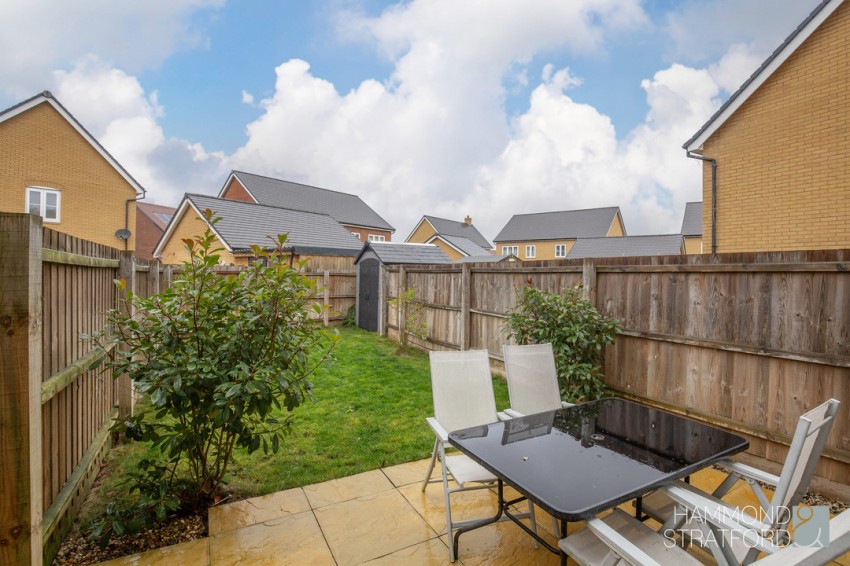 Images for Magpie Place, Wymondham
