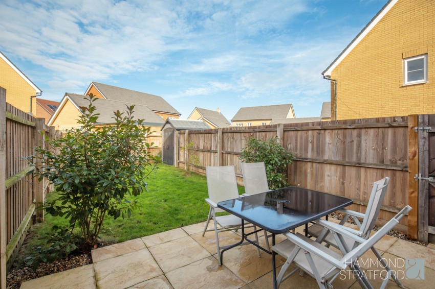 Images for Magpie Place, Wymondham