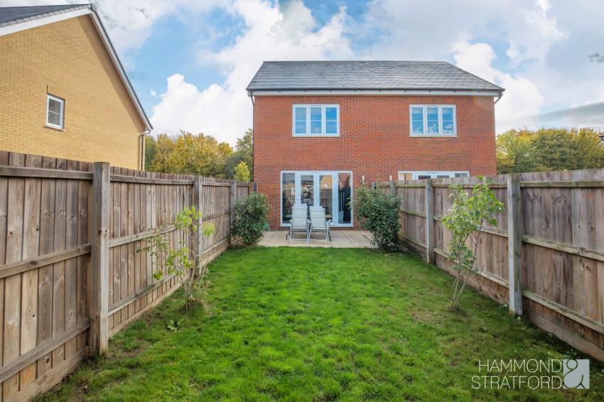 Images for Magpie Place, Wymondham