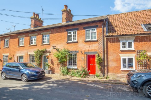 View Full Details for Church Street, New Buckenham