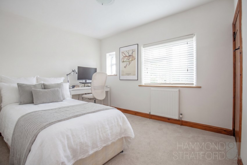 Images for Church Street, New Buckenham