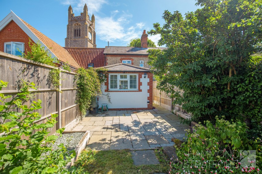 Images for Church Street, New Buckenham
