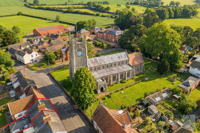 Images for Church Street, New Buckenham