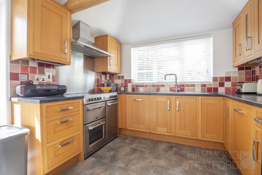 Images for Church Street, New Buckenham