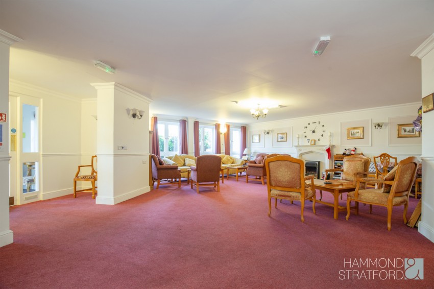 Images for Hanbury Court, Thetford