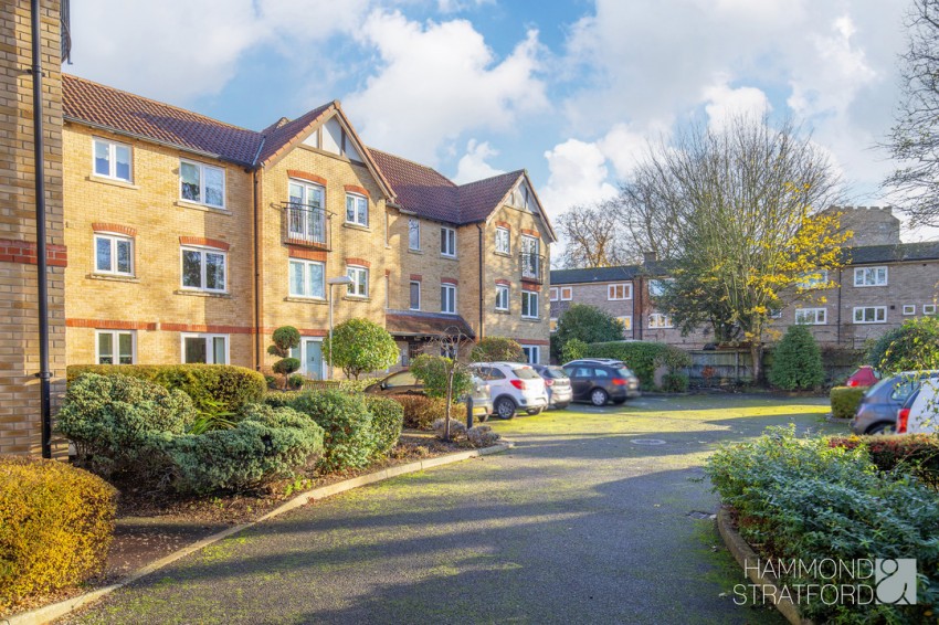 Images for Hanbury Court, Thetford