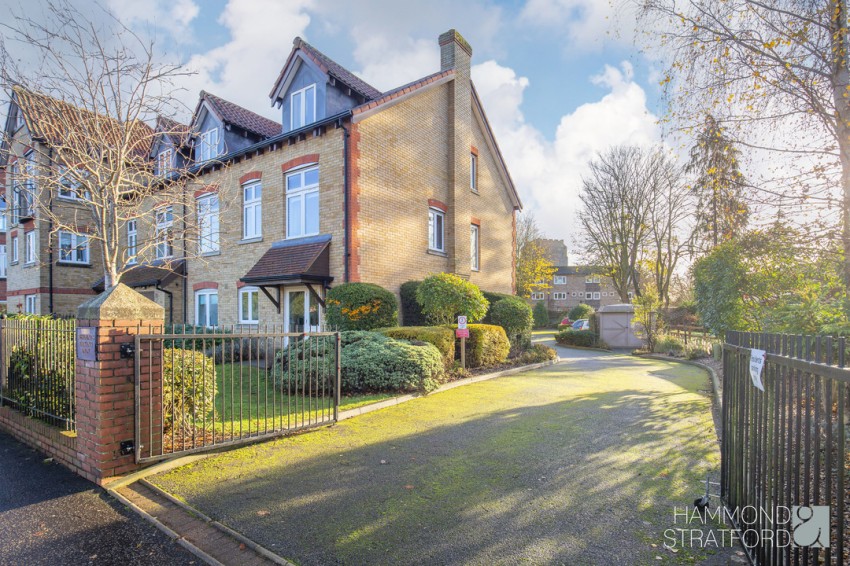 Images for Hanbury Court, Thetford