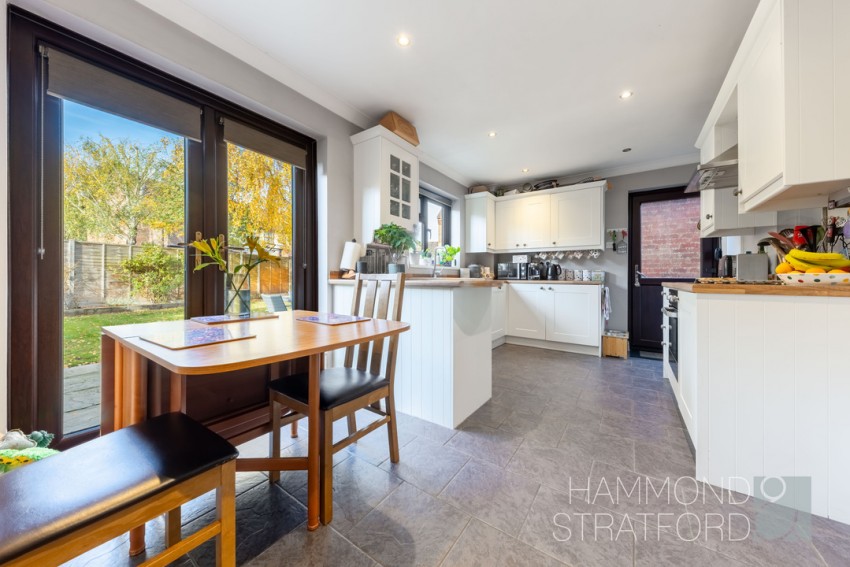 Images for Jaguar Road, Hethersett