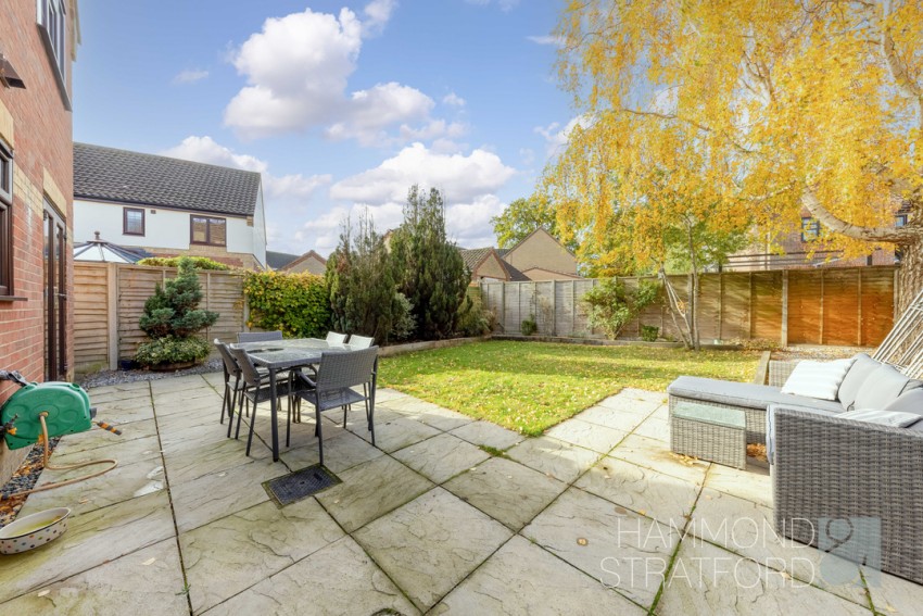 Images for Jaguar Road, Hethersett