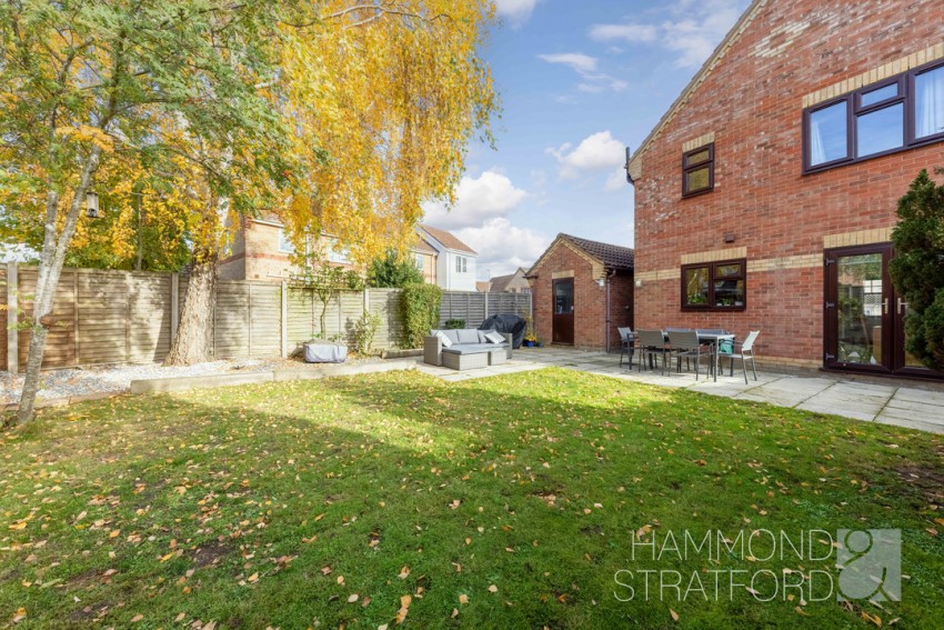 Images for Jaguar Road, Hethersett