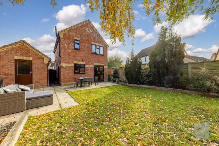 Images for Jaguar Road, Hethersett