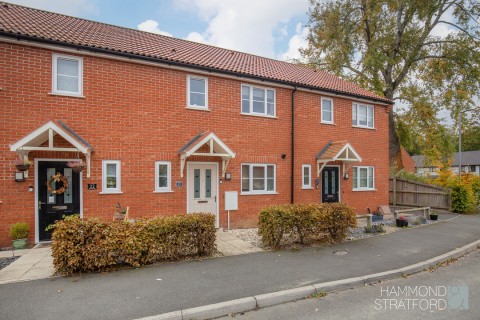 View Full Details for Wessex Drive, Carbrooke