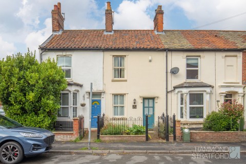View Full Details for Hall Road, Norwich