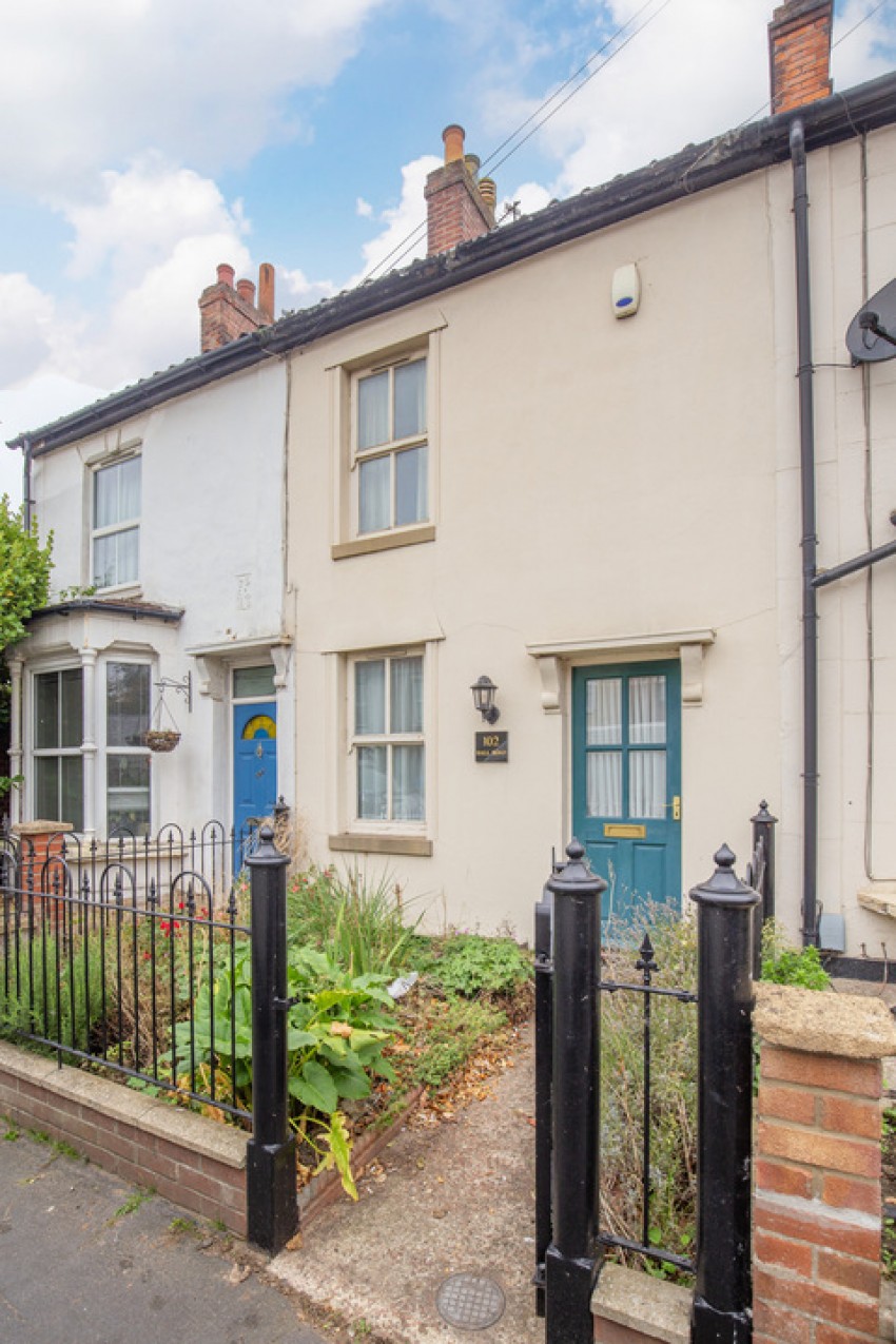 Images for Hall Road, Norwich