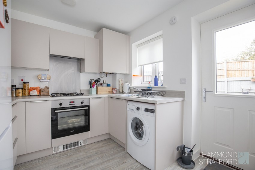 Images for Cowslip Meadow, Attleborough