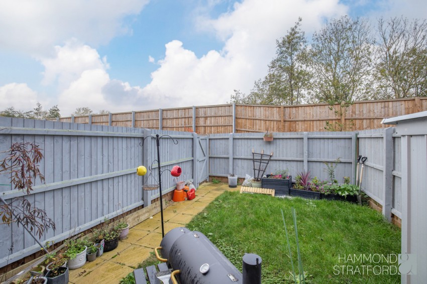 Images for Cowslip Meadow, Attleborough