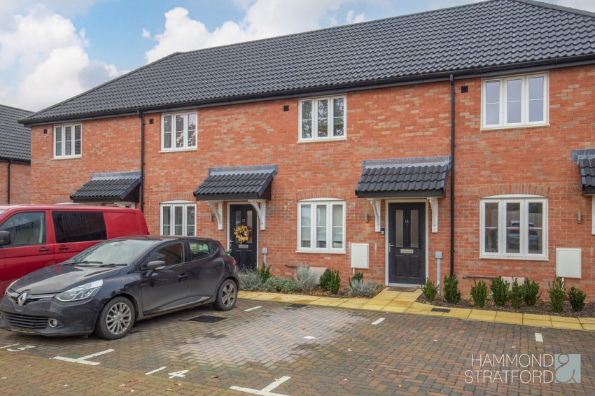 Images for Cowslip Meadow, Attleborough