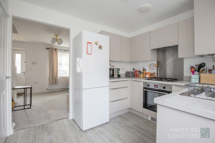 Images for Cowslip Meadow, Attleborough