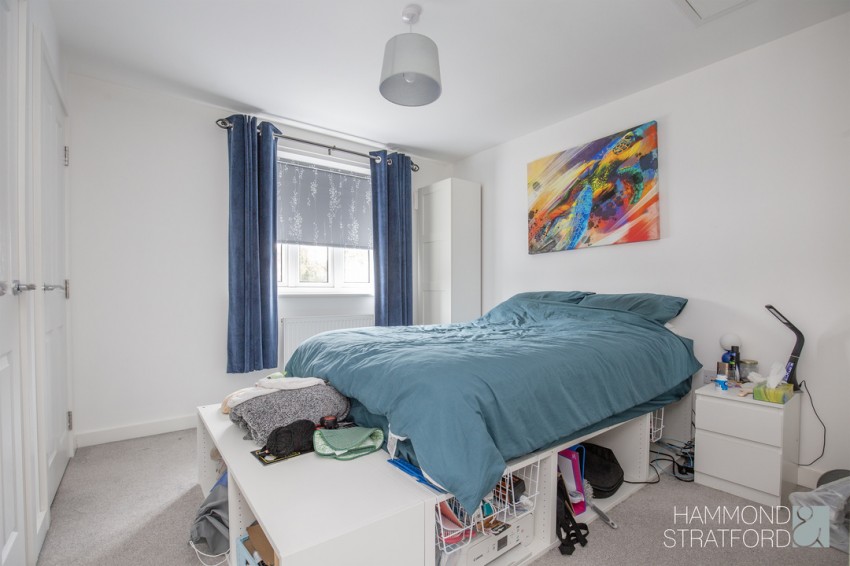 Images for Cowslip Meadow, Attleborough