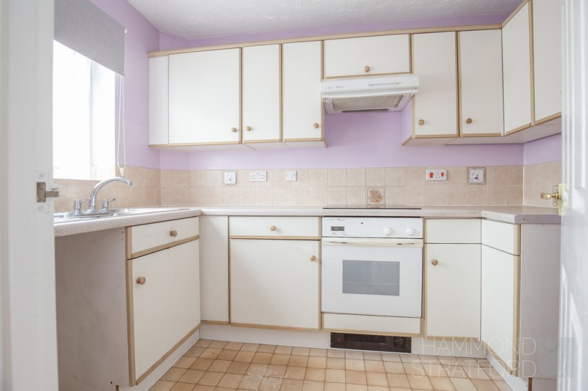 Images for Worcester Way, Attleborough