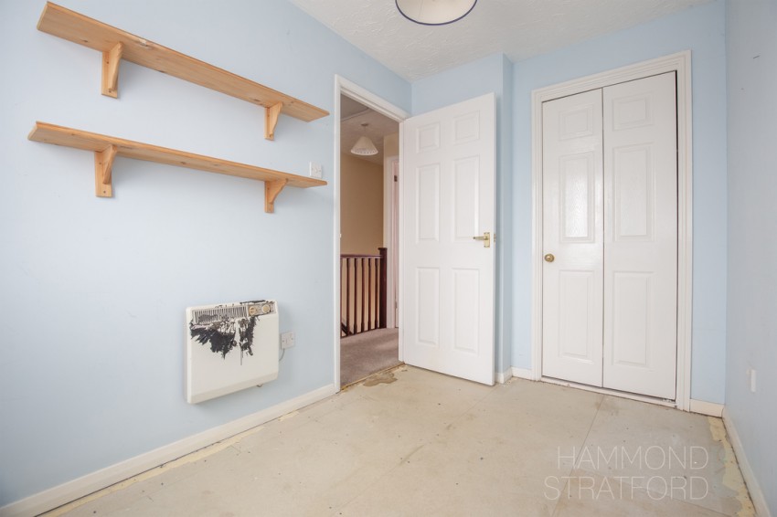 Images for Worcester Way, Attleborough