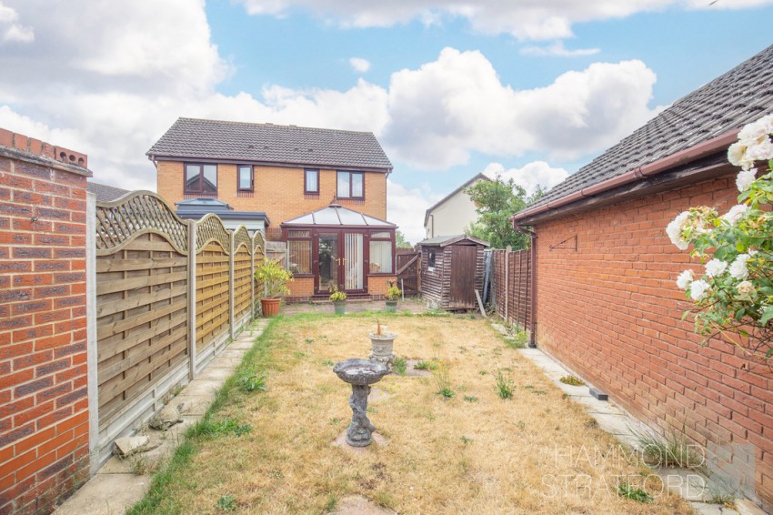 Images for Worcester Way, Attleborough