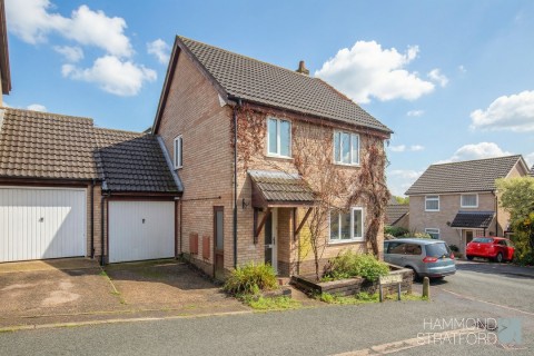View Full Details for Lindford Drive, Eaton