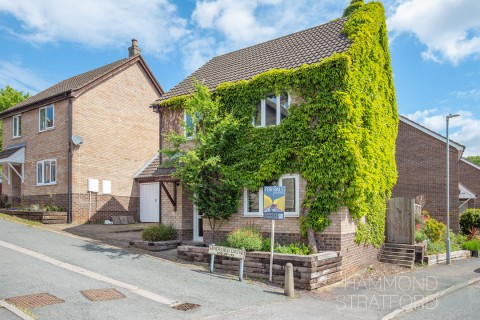 View Full Details for Lindford Drive, Eaton