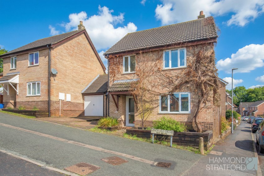 Images for Lindford Drive, Eaton