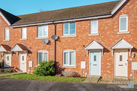 View Full Details for Lobelia Lane, Cringleford