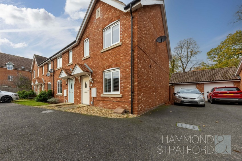 Images for Lobelia Lane, Cringleford