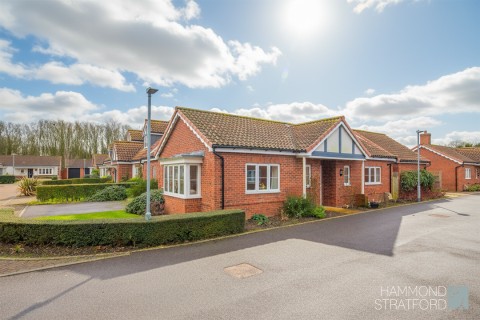 View Full Details for Sutton Drive, Wymondham