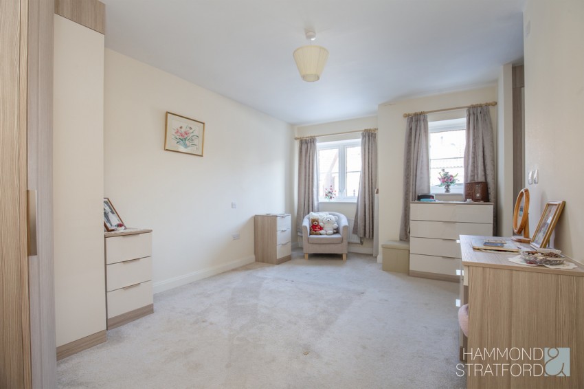 Images for Sutton Drive, Wymondham