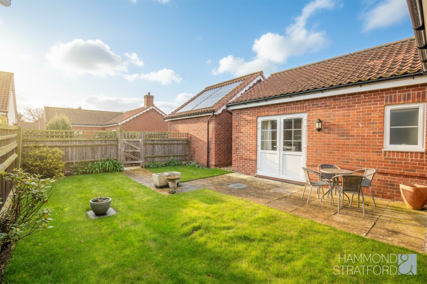 Images for Sutton Drive, Wymondham