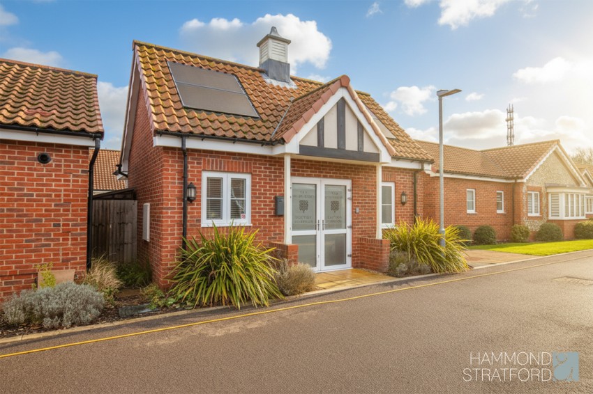 Images for Sutton Drive, Wymondham