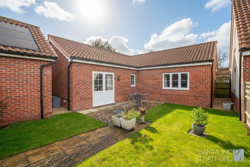 Images for Sutton Drive, Wymondham