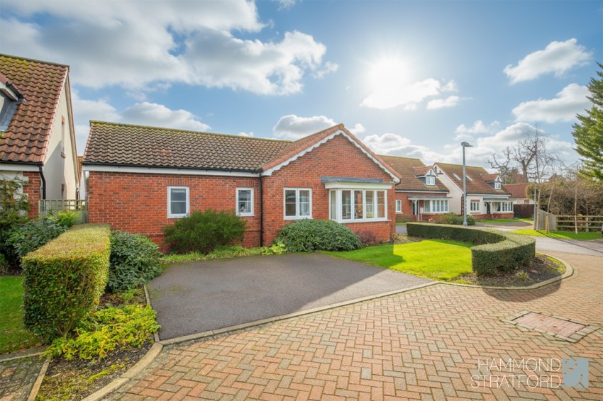 Images for Sutton Drive, Wymondham