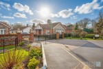 Images for Sutton Drive, Wymondham