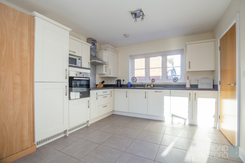 Images for Sutton Drive, Wymondham