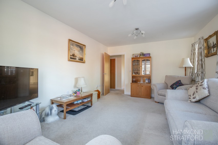 Images for Sutton Drive, Wymondham