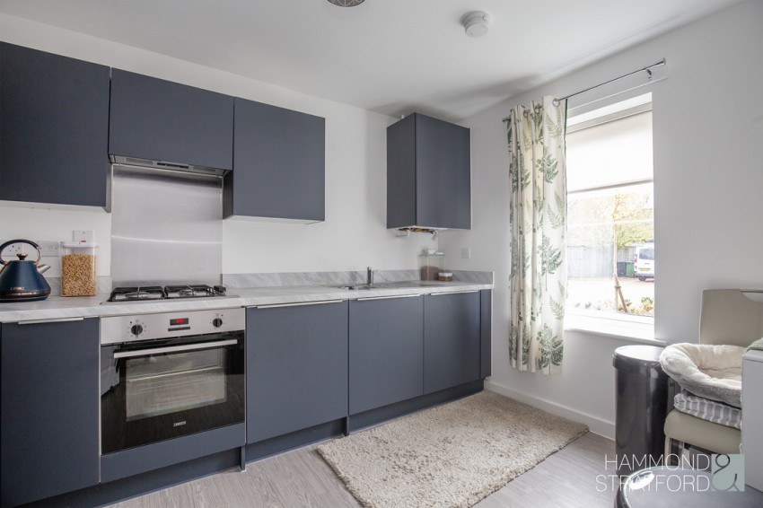 Images for Carnation Close, Attleborough