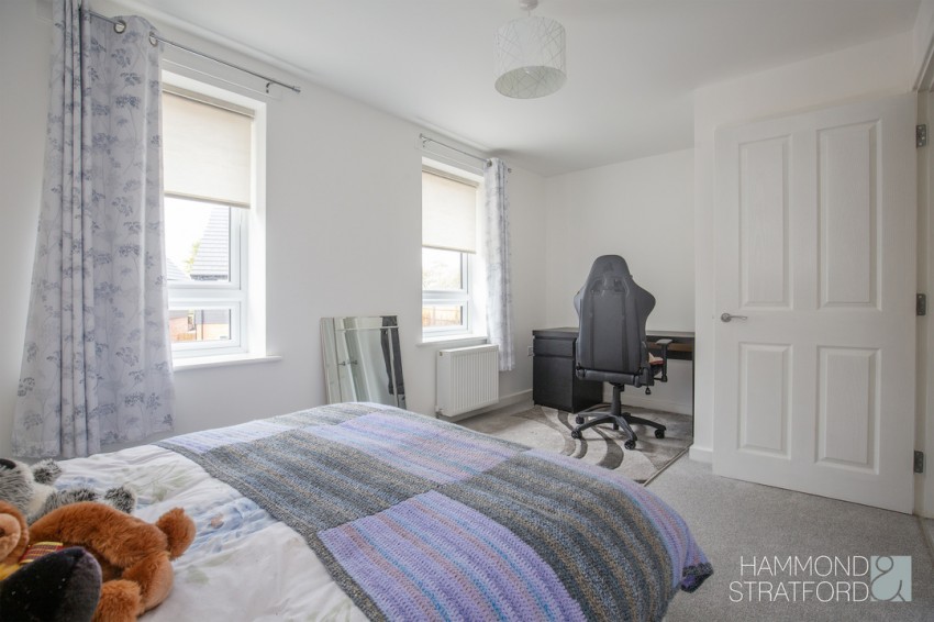 Images for Carnation Close, Attleborough