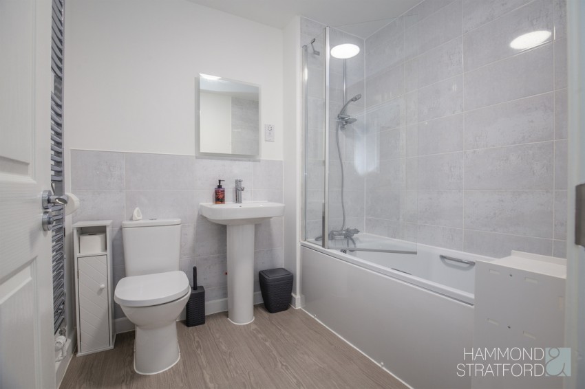 Images for Carnation Close, Attleborough