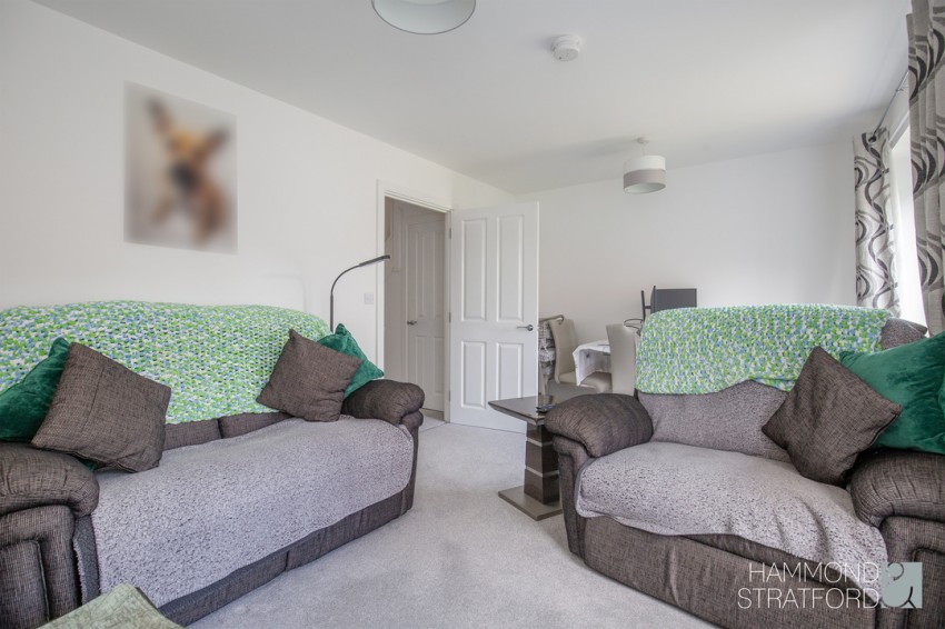 Images for Carnation Close, Attleborough