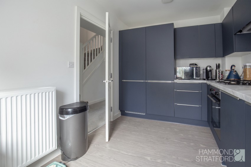 Images for Carnation Close, Attleborough