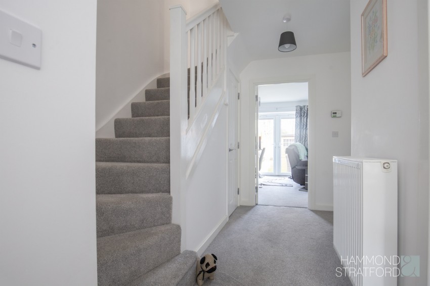 Images for Carnation Close, Attleborough