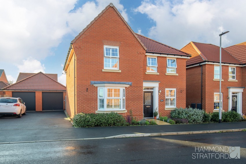 Images for Davies Drive, Cringleford