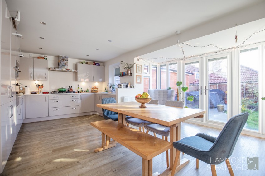 Images for Davies Drive, Cringleford