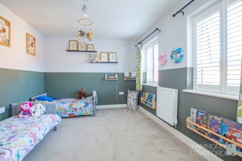 Images for Davies Drive, Cringleford